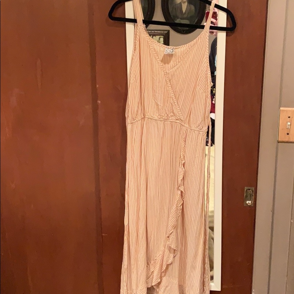 Naif dress